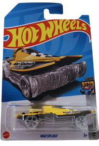 Hot Wheels 2023 Mad Splash