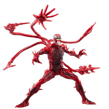 Load image into Gallery viewer, Marvel Legends Series Venom: Let There Be Carnage Deluxe 6-Inch Action Figure Maple and Mangoes
