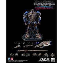 Load image into Gallery viewer, Transformers: The Last Knight Nemesis Prime DLX Action Figure Maple and Mangoes
