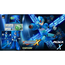 Load image into Gallery viewer, Mega Man X MDLX Action Figure Maple and Mangoes
