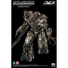 Load image into Gallery viewer, Transformers: Revenge of the Fallen Megatron DLX Action Figure Maple and Mangoes
