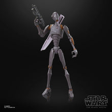 Load image into Gallery viewer, Star Wars The Black Series Commando Droid 6-Inch Action Figure Maple and Mangoes
