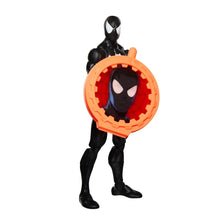 Load image into Gallery viewer, Secret Wars Marvel Legends Spider-Man 6-Inch Action Figure Maple and Mangoes
