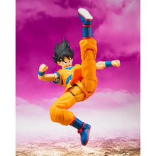 Load image into Gallery viewer, Dragon Ball Daima Son Goku S.H.Figuarts Action Figure Maple and Mangoes
