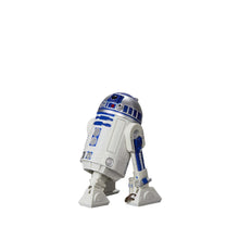 Load image into Gallery viewer, Star Wars The Black Series 6-Inch R2-D2 Action Figure Maple and Mangoes
