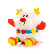 Load image into Gallery viewer, Rainbow Brite Twink 10-Inch Plush Maple and Mangoes
