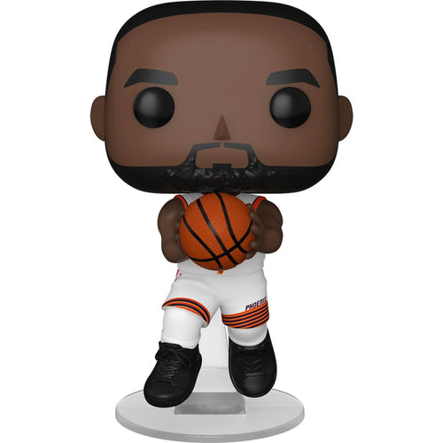 NBA Suns Kevin Durant Funko Pop! Vinyl Figure #184 Maple and Mangoes