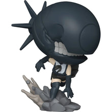 Load image into Gallery viewer, Chainsaw Man: Reze Arc Bomb Funko Pop! Vinyl Figure Maple and Mangoes
