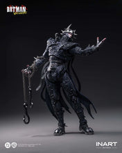 Load image into Gallery viewer, INART Action The Batman Who Laughs - Dark Nights Metal  Maple and Mangoes
