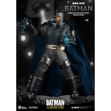 Load image into Gallery viewer, Batman The Dark Knight Returns Armored Batman DAH-049 Dynamic 8-Ction Heroes Action Figure Maple and Mangoes
