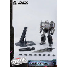 Load image into Gallery viewer, Transformers War for Cybertron Megatron Deluxe Action Figure Maple and Mangoes
