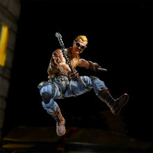 Load image into Gallery viewer, G.I. Joe Classified Series Dreadnok Buzzer 6-Inch Action Figure Maple and Mangoes
