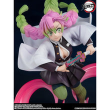 Load image into Gallery viewer, Demon Slayer: Kimetsu no Yaiba Mitsuri Kanroji FiguartsZero Statue Maple and Mangoes
