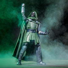 Load image into Gallery viewer, Avengers Doomsday Marvel Legends Series Doctor Doom 6-Inch Action Figure

