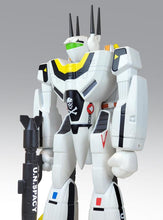 Load image into Gallery viewer, Robotech Figures - 24&quot; Shogun Warriors Roy Fokker&#39;s VF-1S Limited Edition Retro Figure Maple and Mangoes
