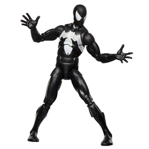 Secret Wars Marvel Legends Spider-Man 6-Inch Action Figure Maple and Mangoes