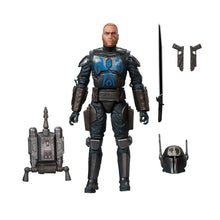 Load image into Gallery viewer, Star Wars The Black Series 6-Inch Pre Vizsla Action Figure Maple and Mangoes
