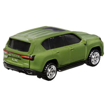 Load image into Gallery viewer, Matchbox Premium Collector 2024 Wave 1 2022 Lexus Maple and Mangoes

