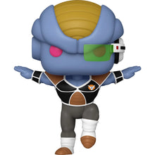 Load image into Gallery viewer, Dragon Ball Z Burter Funko Pop! Vinyl Figure #1494 Maple and Mangoes
