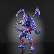 Load image into Gallery viewer, Masters of the Universe Origins Wave 31 200X Webstor Action Figure Maple and Mangoes
