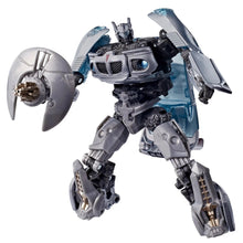 Load image into Gallery viewer, Transformers Studio Series Deluxe Class Jazz Maple and Mangoes
