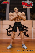 Load image into Gallery viewer, Baki the Grappler: Jack Hanma 1/12 - Action Figure [Storm Collectibles] (Pre-order)

