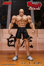 Load image into Gallery viewer, Baki the Grappler: Jack Hanma 1/12 - Action Figure [Storm Collectibles] Maple and Mangoes
