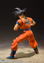 Load image into Gallery viewer, S.H.Figuarts Super Saiyan Son Goku -Legendary Super Saiyan- (Reissue) (Pre-order)*

