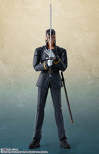 Load image into Gallery viewer, S.H.Figuarts Hajime Saito Maple and Mangoes
