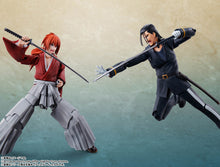 Load image into Gallery viewer, S.H.Figuarts Hajime Saito Maple and Mangoes
