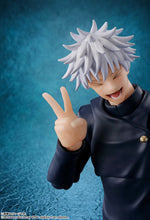 Load image into Gallery viewer, S.H.Figuarts Figures - Jujutsu Kaisen - Satoru Gojo (Jujutsu Technical High School) Maple and Mangoes
