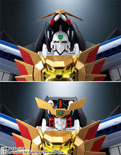 Load image into Gallery viewer, Bandai Soul of Chogokin Action Figure - GX-68 Gaogaigar Maple and Mangoes
