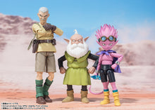 Load image into Gallery viewer, S.H.Figuarts Rao &amp; Thief Maple and Mangoes
