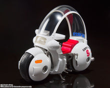 Load image into Gallery viewer, S.H.Figuarts Bulma&#39;s Motorcycle -Hoipoi Capsule No.9- (Reissue) Maple and Mangoes
