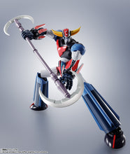 Load image into Gallery viewer, The Robot Spirits (Side Super) Grendizer From Grendizer U Maple and Mangoes
