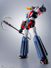 Load image into Gallery viewer, The Robot Spirits (Side Super) Grendizer From Grendizer U Maple and Mangoes
