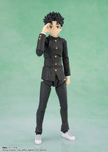 Load image into Gallery viewer, S.H.Figuarts Okarun Maple and Mangoes

