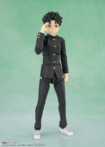 S.H.Figuarts Okarun Maple and Mangoes