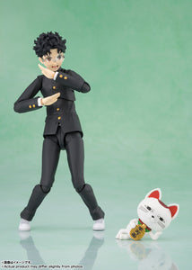 S.H.Figuarts Okarun Maple and Mangoes
