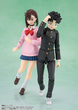 Load image into Gallery viewer, S.H.Figuarts Okarun Maple and Mangoes
