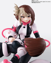 Load image into Gallery viewer, S.H.Figuarts Ochaco Uraraka Maple and Mangoes
