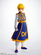 Load image into Gallery viewer, Hunter x Hunter S.H.Figuarts Curarpikt Maple and Mangoes
