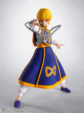 Load image into Gallery viewer, Hunter x Hunter S.H.Figuarts Curarpikt Maple and Mangoes
