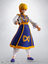 Load image into Gallery viewer, Hunter x Hunter S.H.Figuarts Curarpikt Maple and Mangoes
