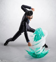 Load image into Gallery viewer, Hunter x Hunter S.H.Figuarts Leorio&nbsp; Maple and Mangoes
