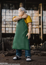Load image into Gallery viewer, S.H.Figuarts Sakamoto Taro Maple and Mangoes
