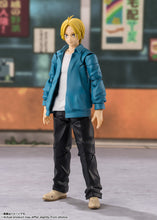 Load image into Gallery viewer, S.H.Figuarts Shin Asakura SAKAMOTO DAYS Action Figure Maple and Mangoes
