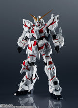 Load image into Gallery viewer, Gundam Universe RX-0 Unicorn Gundam Renewal Maple and Mangoes
