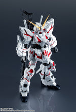 Load image into Gallery viewer, Gundam Universe RX-0 Unicorn Gundam Renewal Maple and Mangoes
