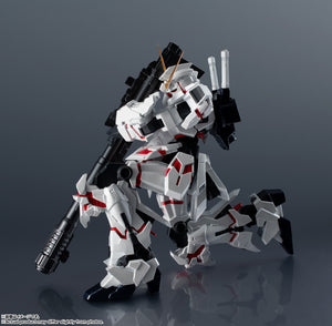 Gundam Universe RX-0 Unicorn Gundam Renewal Maple and Mangoes